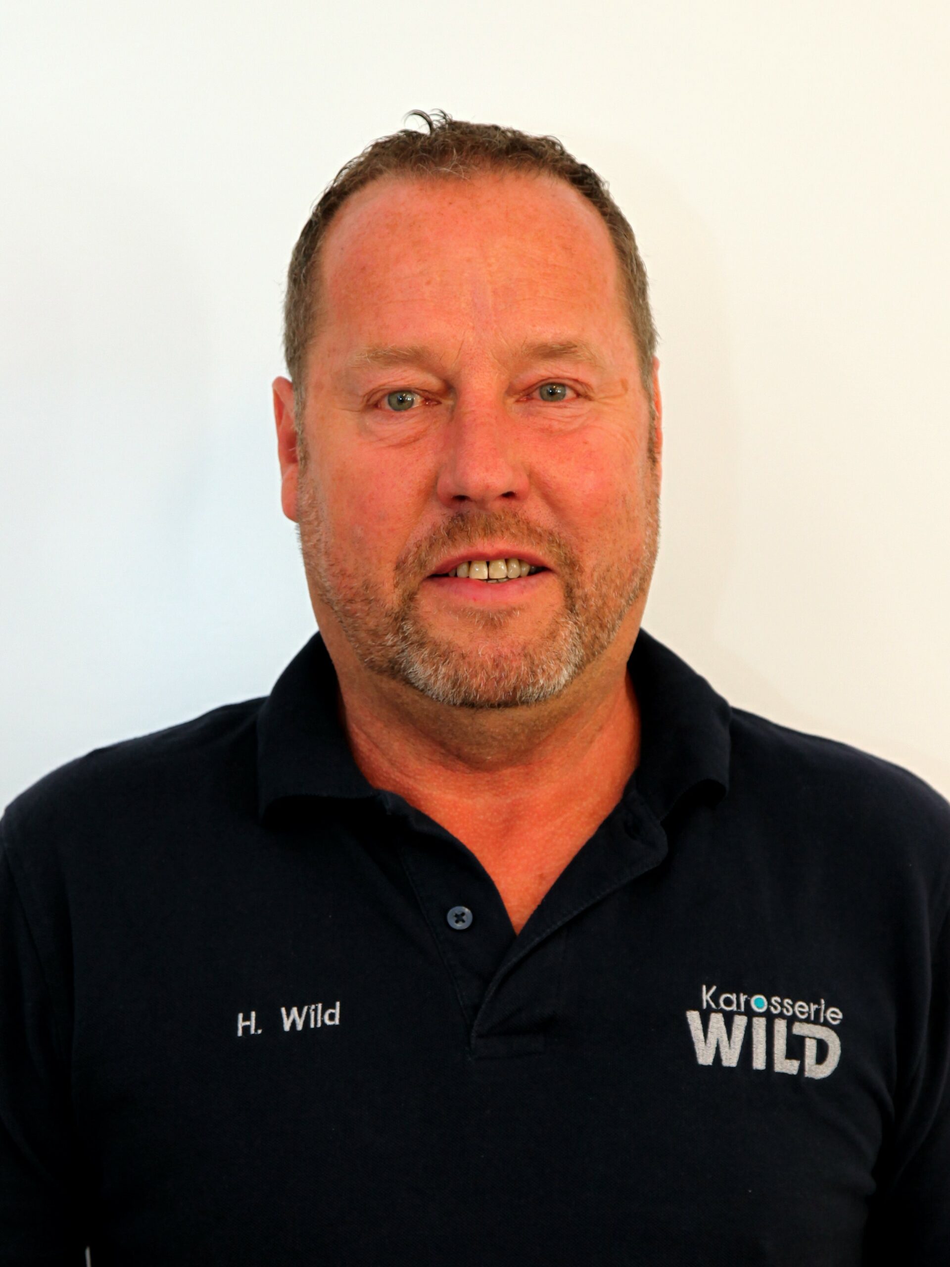 Über uns – Wild GmbH